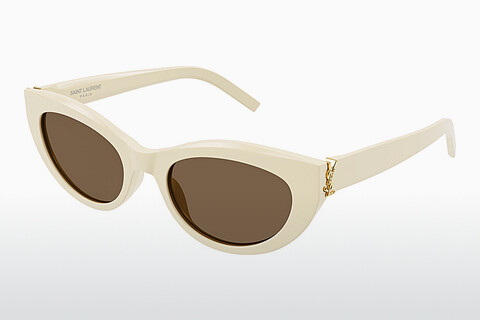 Ochelari de soare Saint Laurent SL M115 004