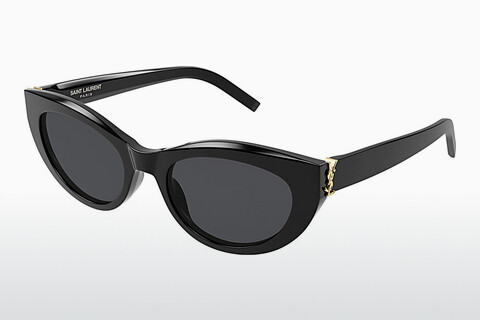 Ochelari de soare Saint Laurent SL M115 005