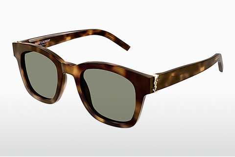 Ochelari de soare Saint Laurent SL M124 002