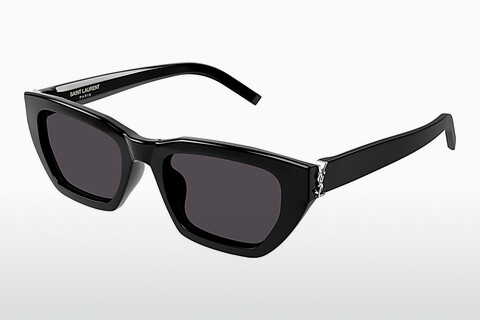 Ochelari de soare Saint Laurent SL M127/F 001