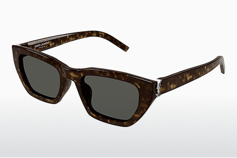 Ochelari de soare Saint Laurent SL M127/F 002