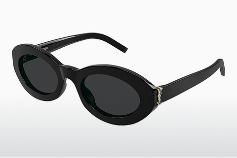 Ochelari de soare Saint Laurent SL M136 001