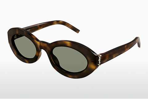 Ochelari de soare Saint Laurent SL M136 002