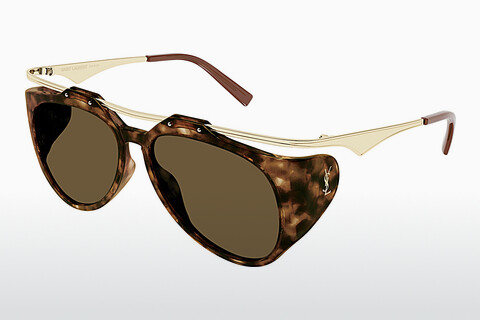 Ochelari de soare Saint Laurent SL M137 AMELIA 002