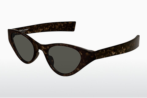 Ochelari de soare Saint Laurent SL M144 002