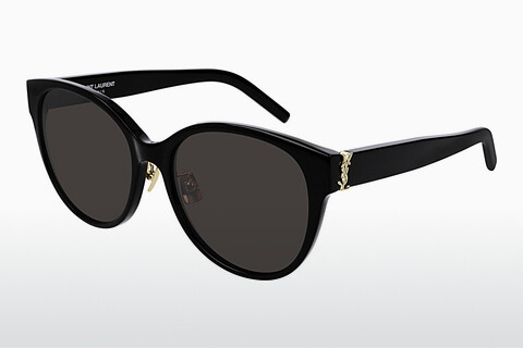 Ochelari de soare Saint Laurent SL M39/K 001