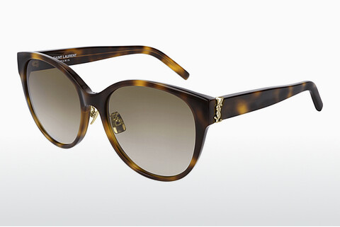 Ochelari de soare Saint Laurent SL M39/K 004