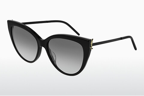 Ochelari de soare Saint Laurent SL M48S_A 002