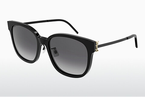 Ochelari de soare Saint Laurent SL M48S_C/K 002