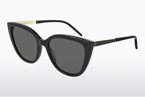 Ochelari de soare Saint Laurent SL M70 002