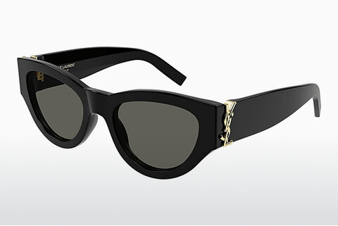 Ochelari de soare Saint Laurent SL M94/F 001