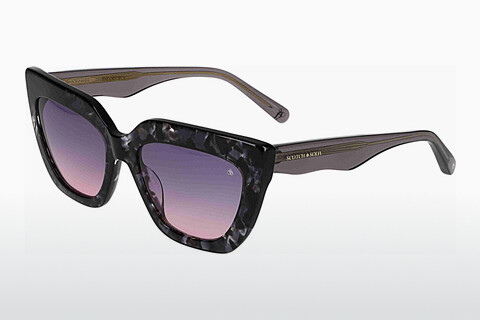 Ochelari de soare Scotch and Soda 507036 010