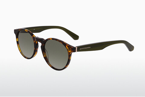 Ochelari de soare Scotch and Soda 508004 175