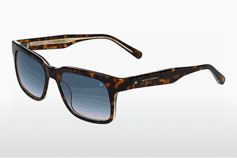 Ochelari de soare Scotch and Soda 508017 550