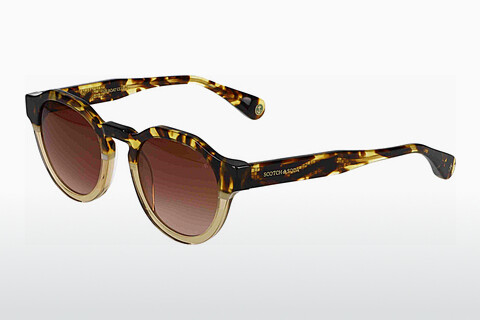 Ochelari de soare Scotch and Soda 508025 193