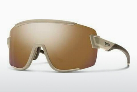 Ochelari de soare Smith WILDCAT 4VF/0K