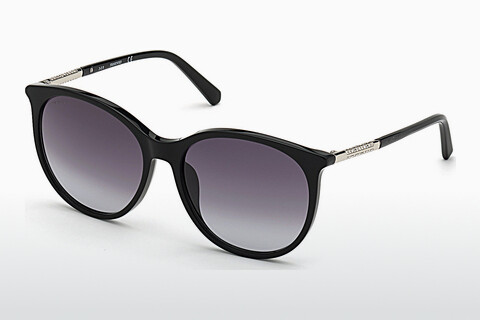 Ochelari de soare Swarovski SK0293-H 01B
