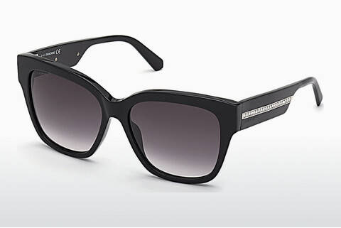 Ochelari de soare Swarovski SK0305 01B