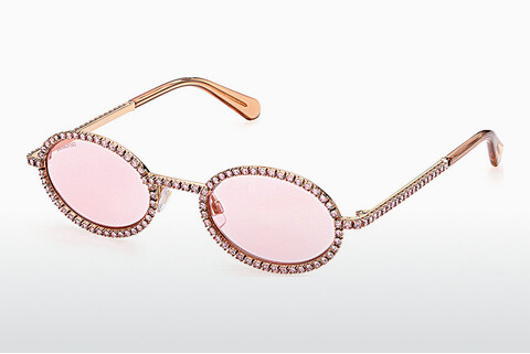 Ochelari de soare Swarovski SK0340 33Y