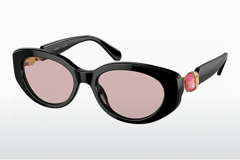 Ochelari de soare Swarovski SK6002 1001/5