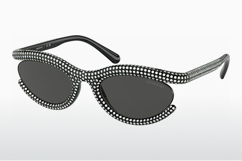 Ochelari de soare Swarovski SK6006 100187