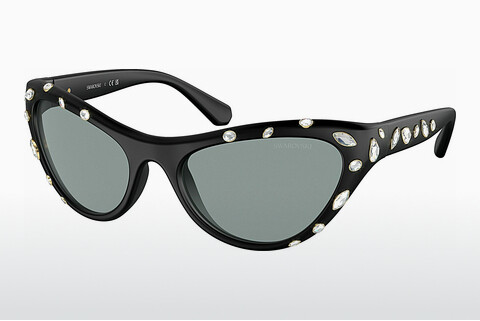 Ochelari de soare Swarovski SK6007 100187