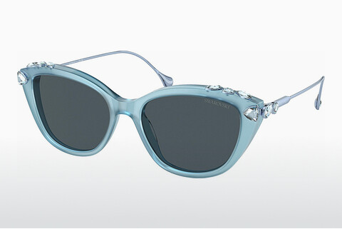 Ochelari de soare Swarovski SK6010 200487