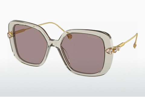 Ochelari de soare Swarovski SK6011 3003LA