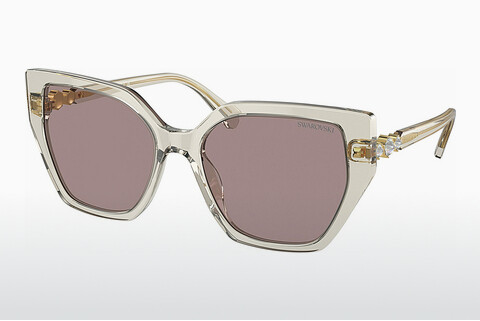 Ochelari de soare Swarovski SK6016 3003LA