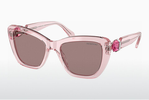 Ochelari de soare Swarovski SK6018 30017N