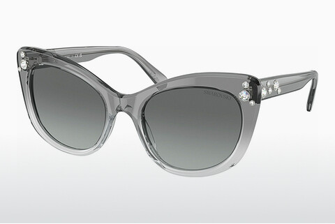 Ochelari de soare Swarovski SK6020 104611