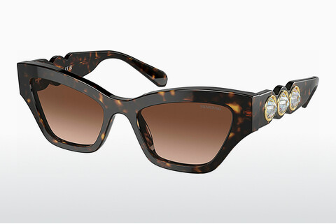 Ochelari de soare Swarovski SK6021 10023B