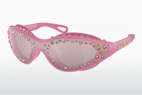 Ochelari de soare Swarovski SK6024 10531N