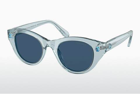 Ochelari de soare Swarovski SK6025 106555