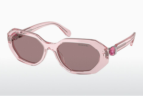 Ochelari de soare Swarovski SK6028 30017N