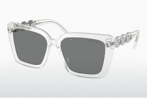 Ochelari de soare Swarovski SK6032 102787