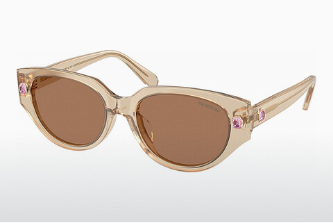 Ochelari de soare Swarovski SK6035D 106673