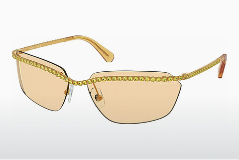 Ochelari de soare Swarovski SK7001 4007/8