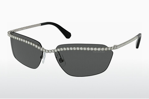 Ochelari de soare Swarovski SK7001 400987