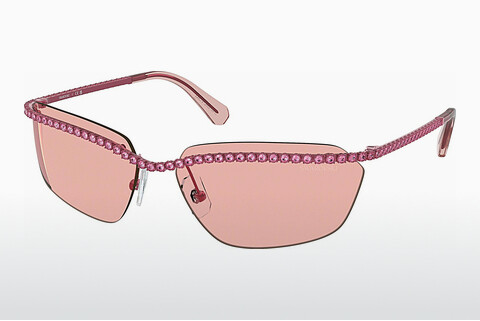 Ochelari de soare Swarovski SK7001 401284