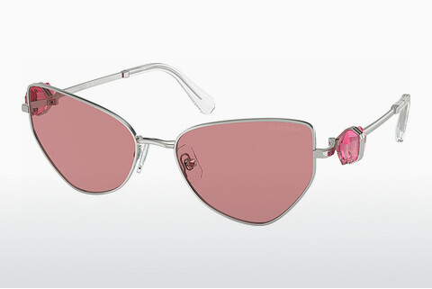 Ochelari de soare Swarovski SK7003 400184