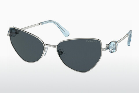 Ochelari de soare Swarovski SK7003 400187