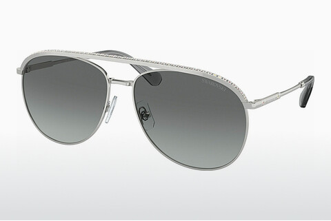 Ochelari de soare Swarovski SK7005 400111