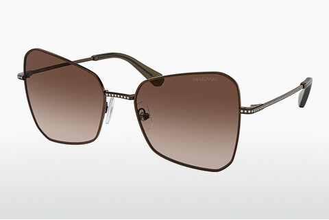 Ochelari de soare Swarovski SK7008 400213