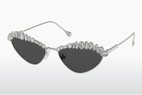 Ochelari de soare Swarovski SK7009 400187