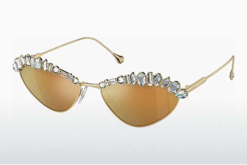 Ochelari de soare Swarovski SK7009 40137P