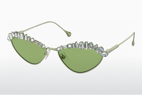 Ochelari de soare Swarovski SK7009 4018/2