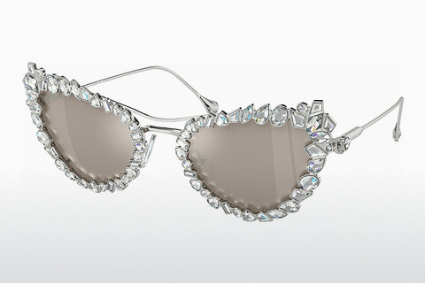 Ochelari de soare Swarovski SK7011 4001AP