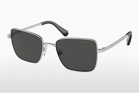 Ochelari de soare Swarovski SK7015 400187