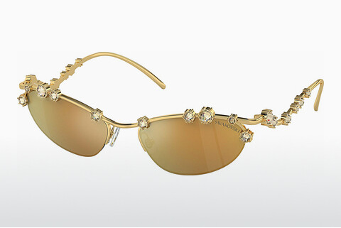 Ochelari de soare Swarovski SK7016 40047P